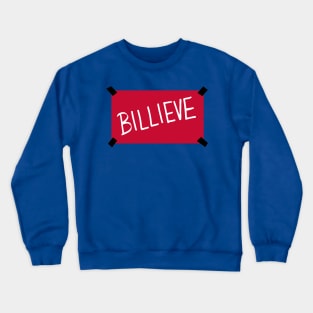 BILLIEVE Crewneck Sweatshirt